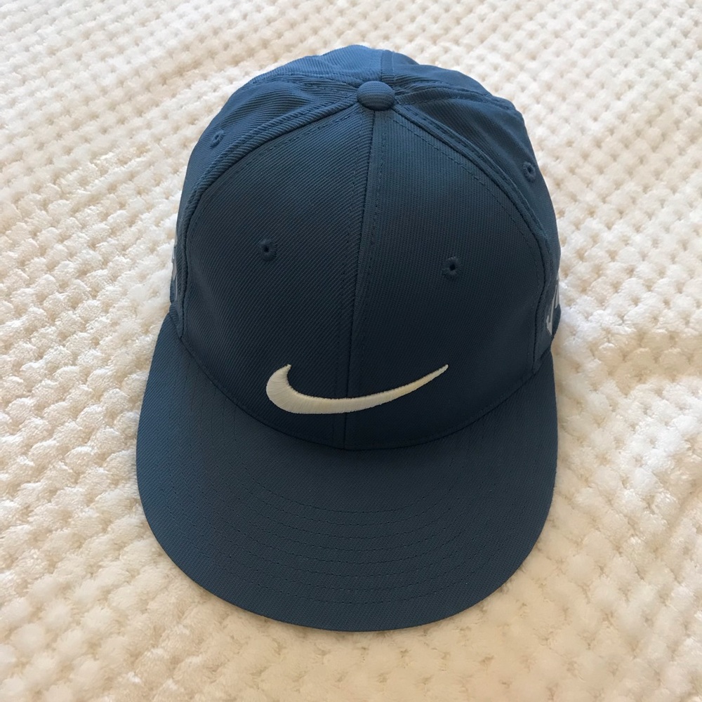 Nike hat